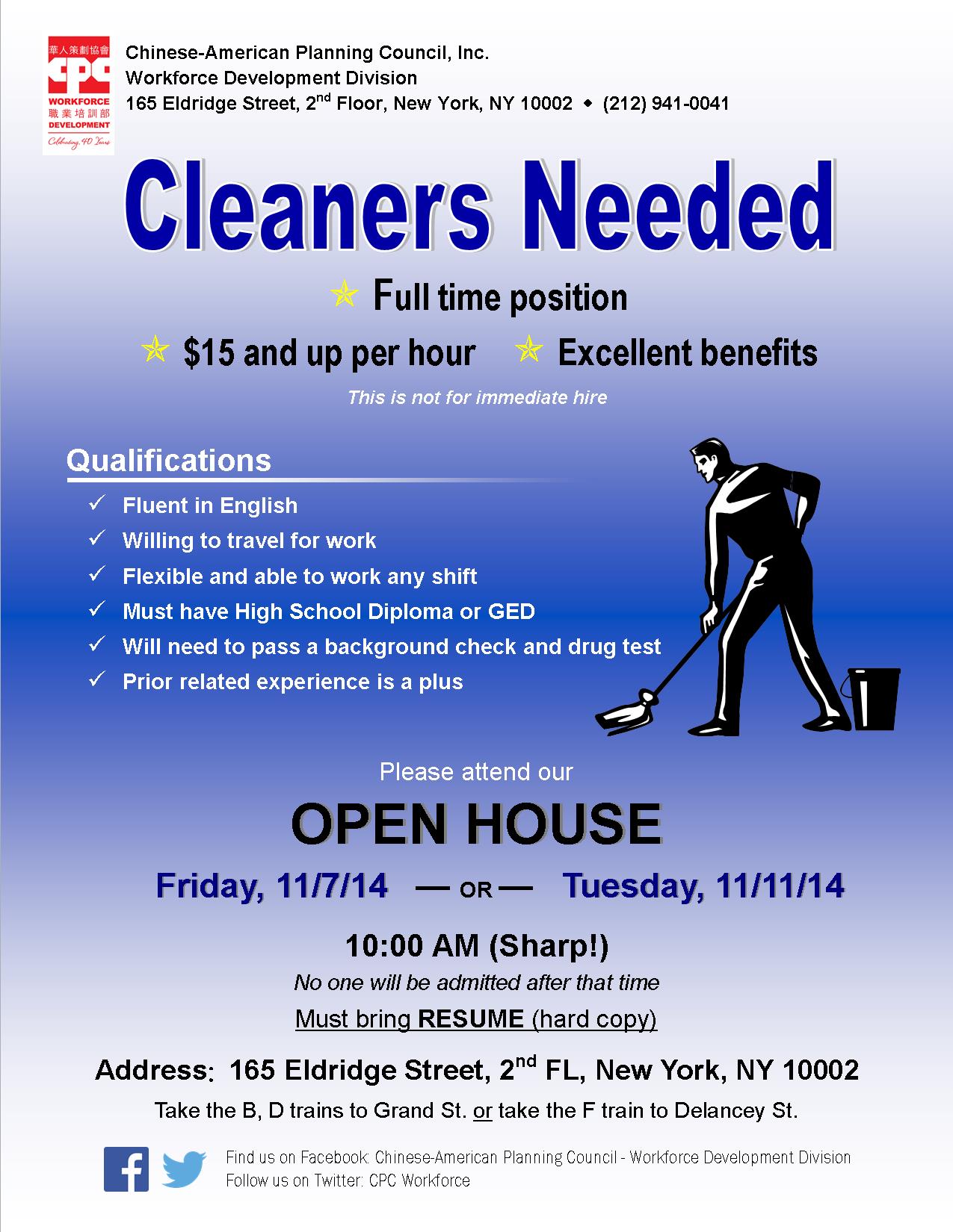 Cleaners Open House 20141111 160000